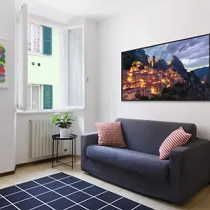 Casa Dolce Casa - Centro Storico Como