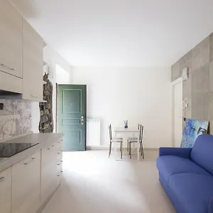  Apartament Blue Loft - The House Of Travelers