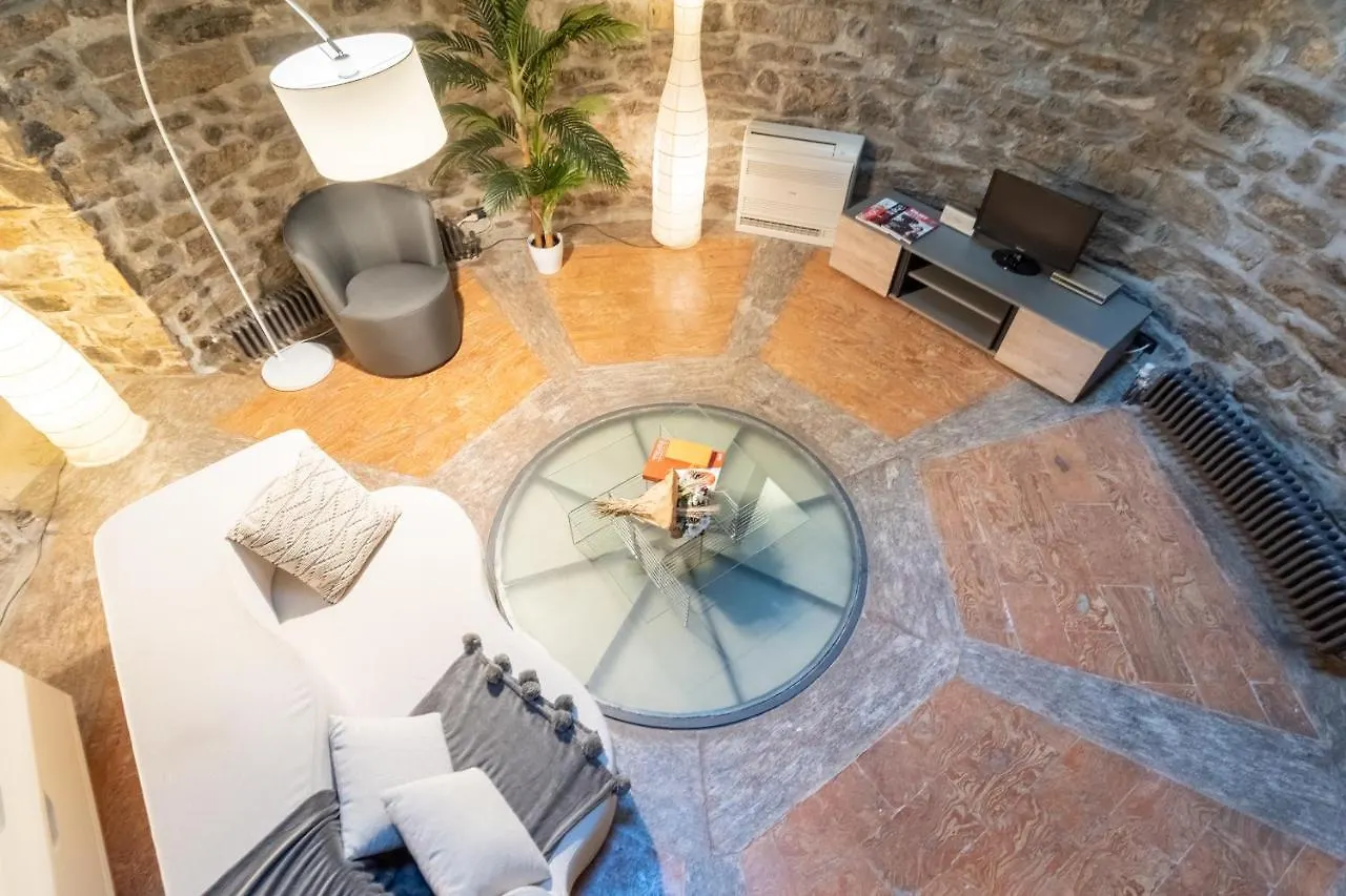 Ice Queen Chamber By Rent All Como 0*,  Italy