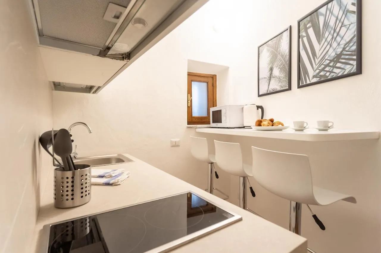 Apartment Ice Queen Chamber By Rent All Como