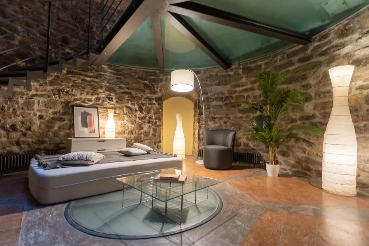 Ice Queen Chamber By Rent All Como 0*,  Italy