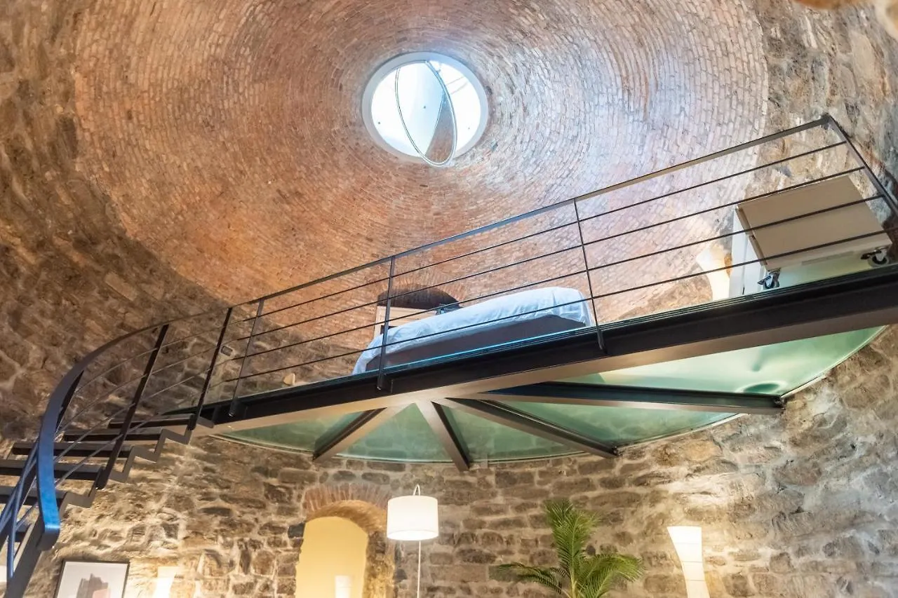 Apartment Ice Queen Chamber By Rent All Como Italy