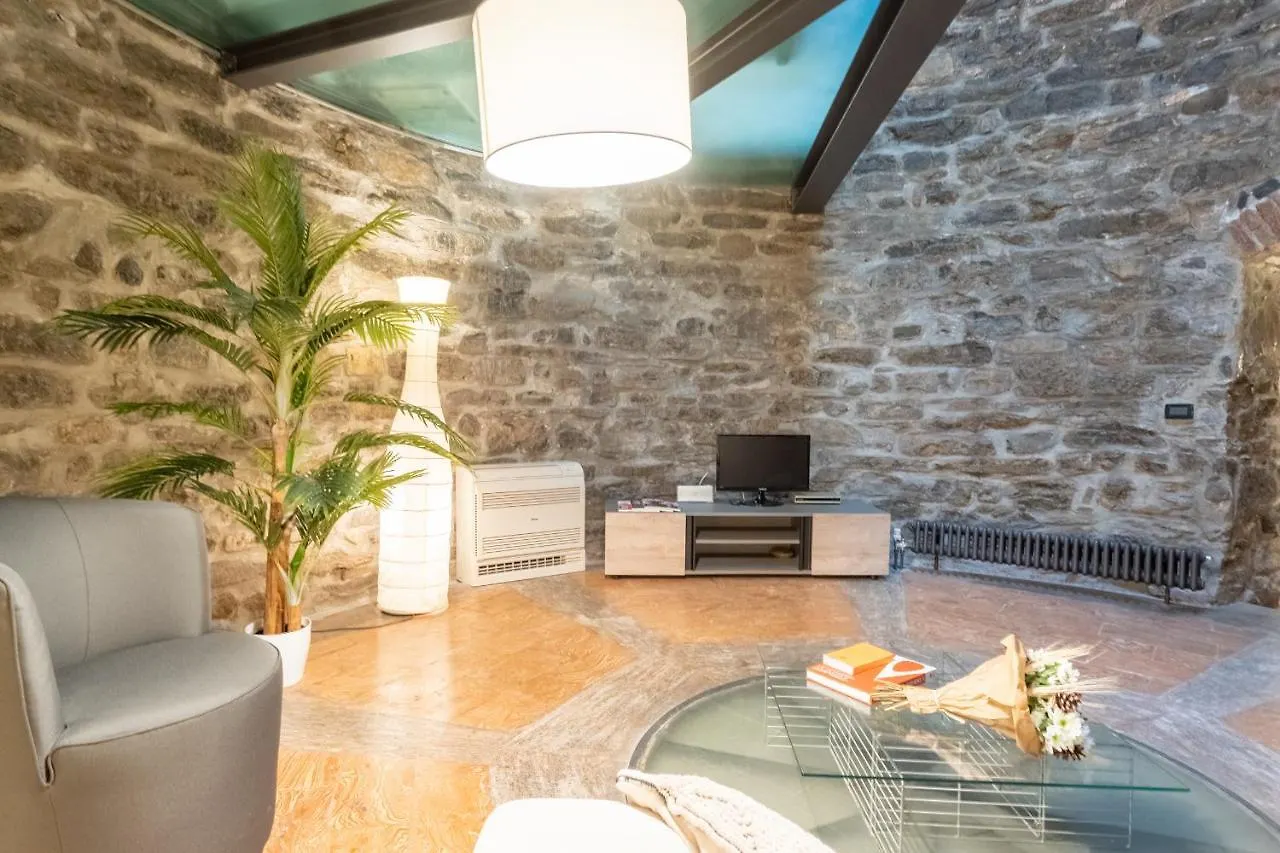 Apartment Ice Queen Chamber By Rent All Como