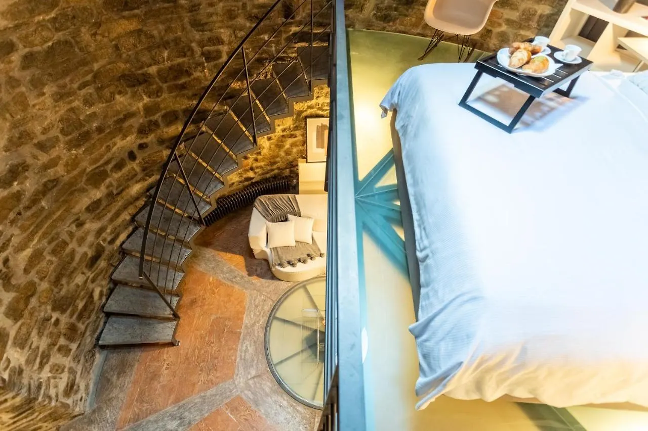 Ice Queen Chamber By Rent All Como Italy
