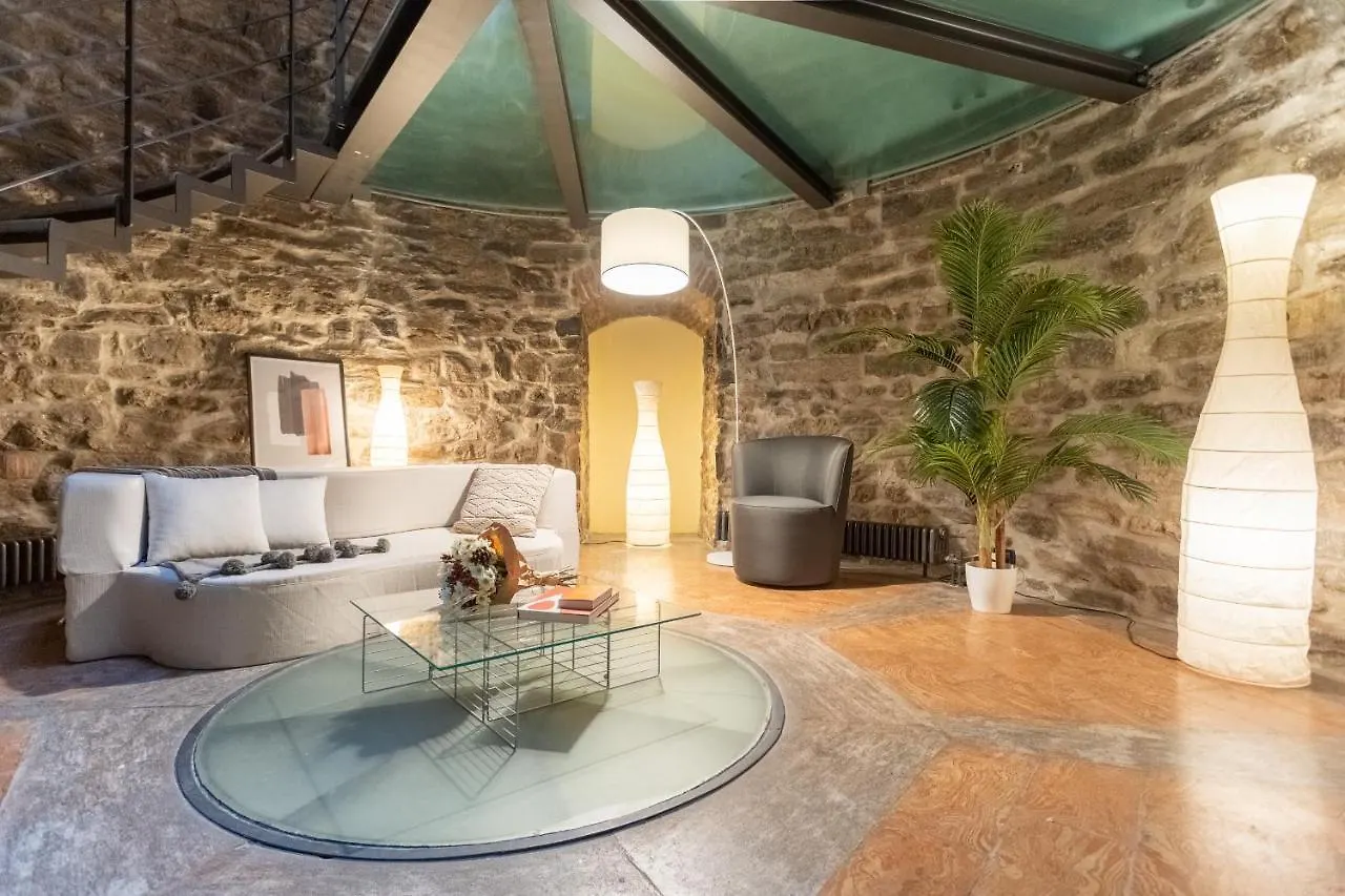 Ice Queen Chamber By Rent All Como 0*,  Italy