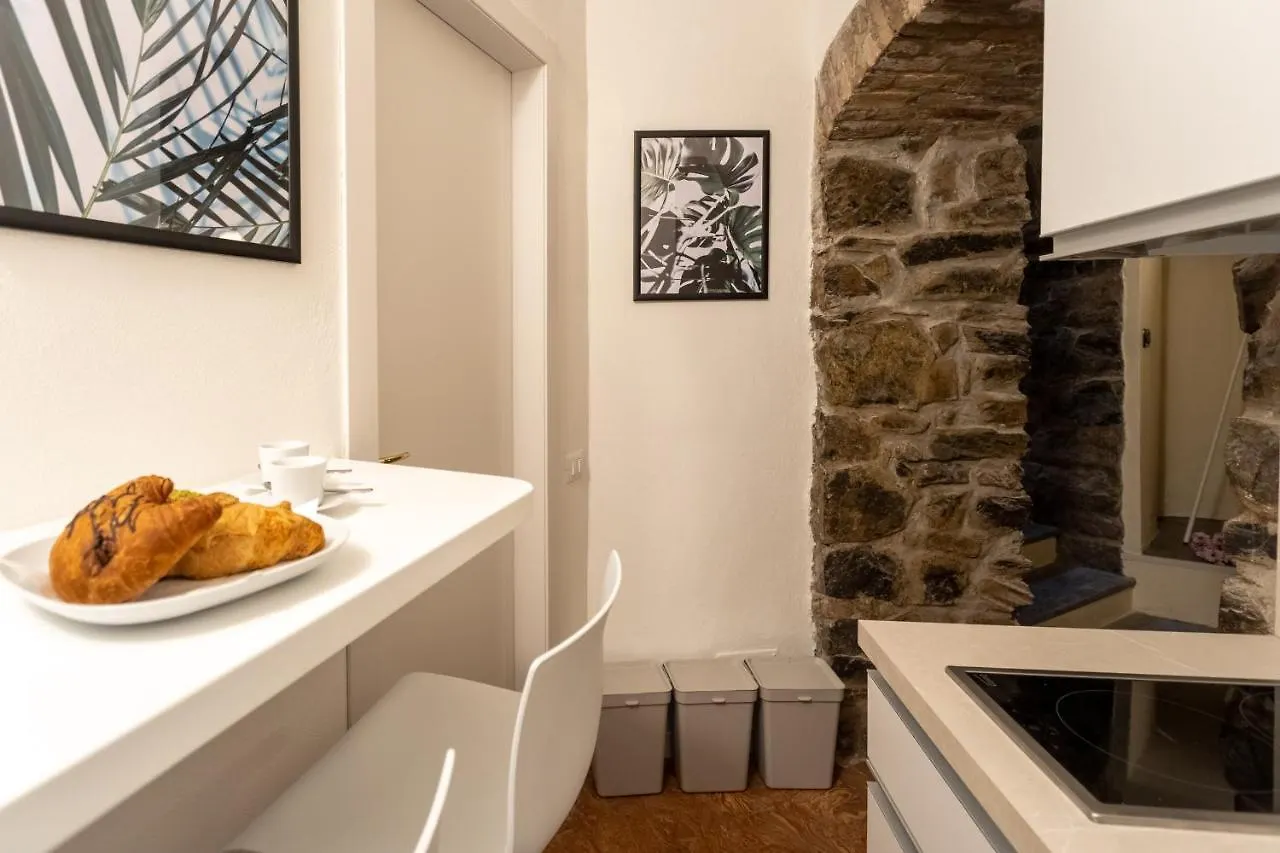 Ice Queen Chamber By Rent All Como Apartment