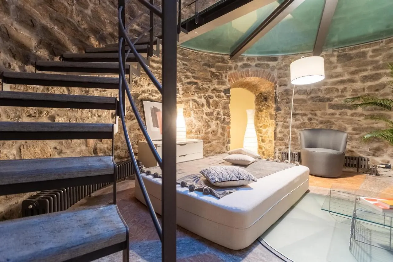 Apartment Ice Queen Chamber By Rent All Como