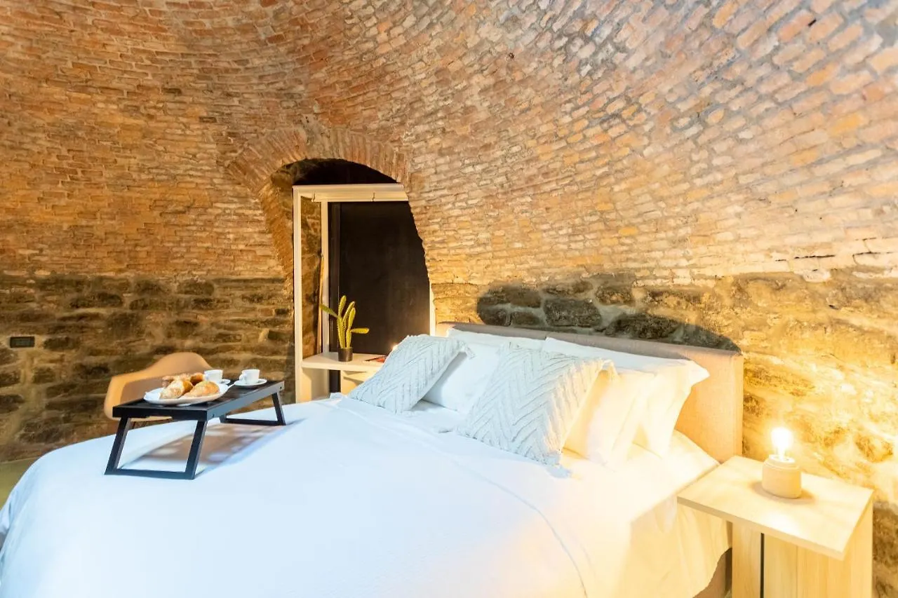 Apartment Ice Queen Chamber By Rent All Como