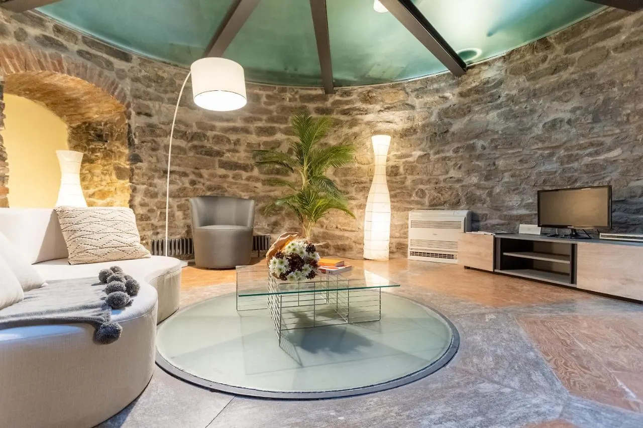 Ice Queen Chamber By Rent All Como 0*,  Italy
