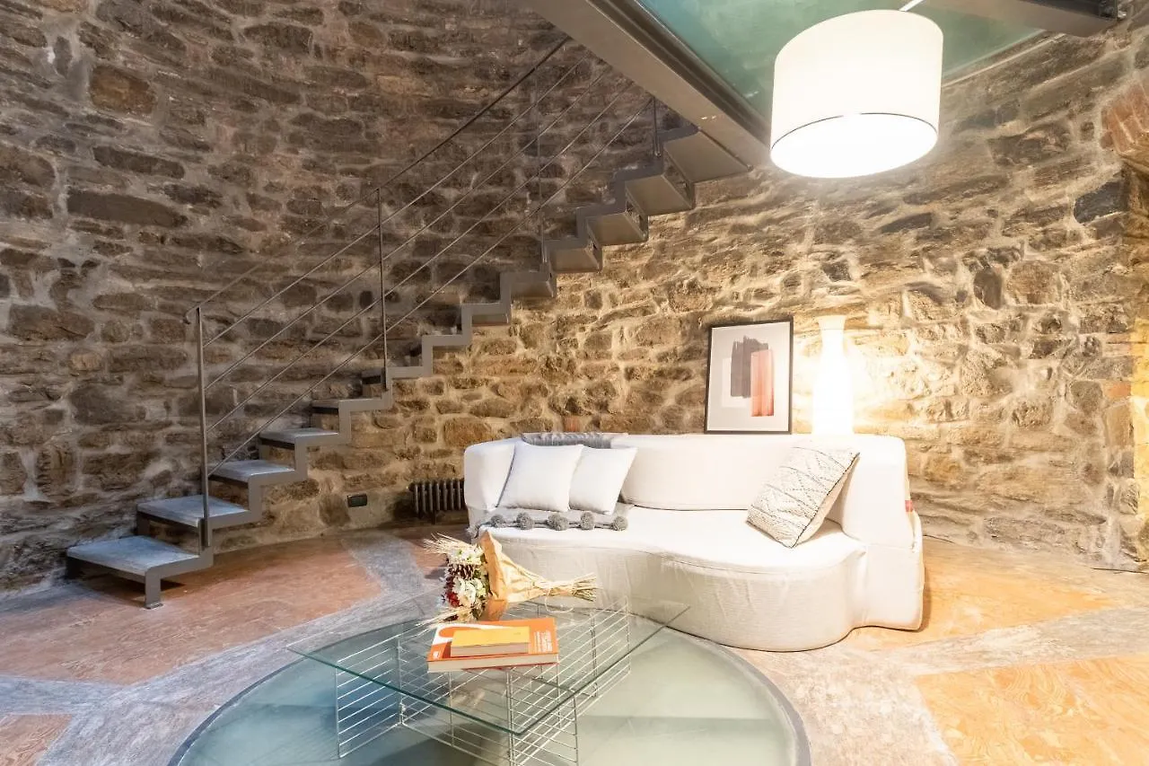 Apartment Ice Queen Chamber By Rent All Como