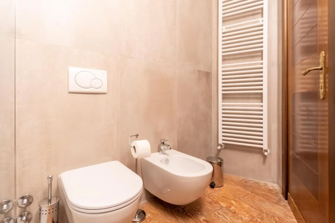 Apartment Ice Queen Chamber By Rent All Como