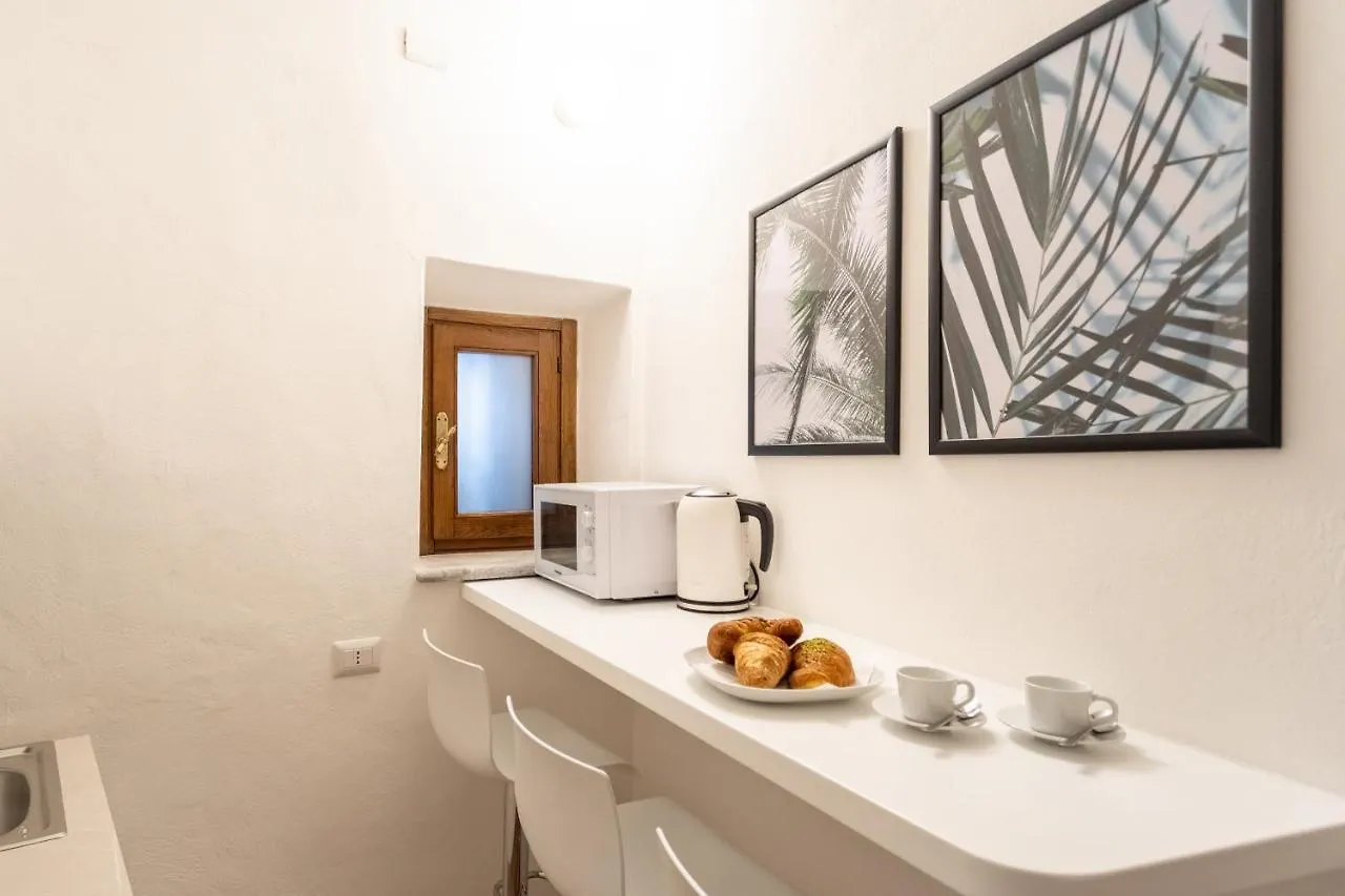 Ice Queen Chamber By Rent All Como Italy