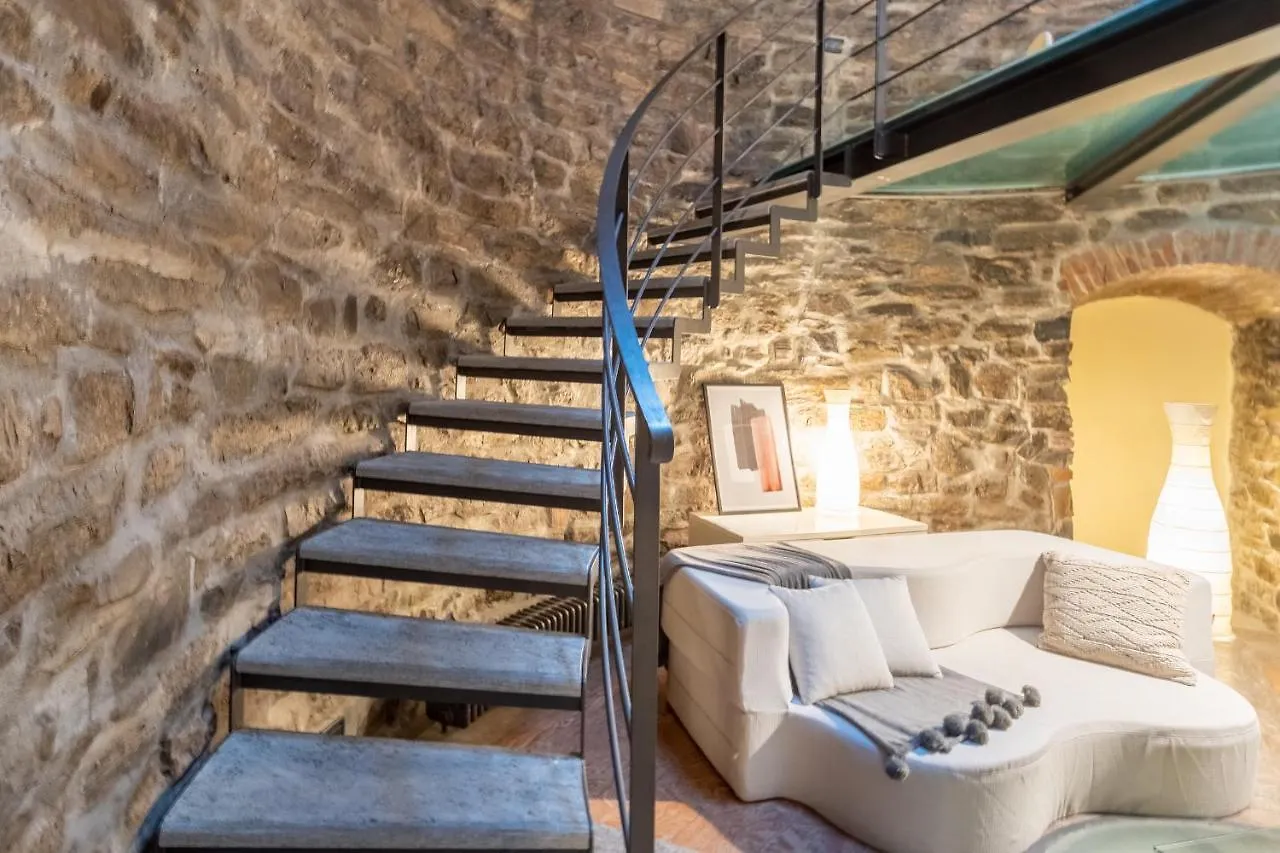 Ice Queen Chamber By Rent All Como Italy