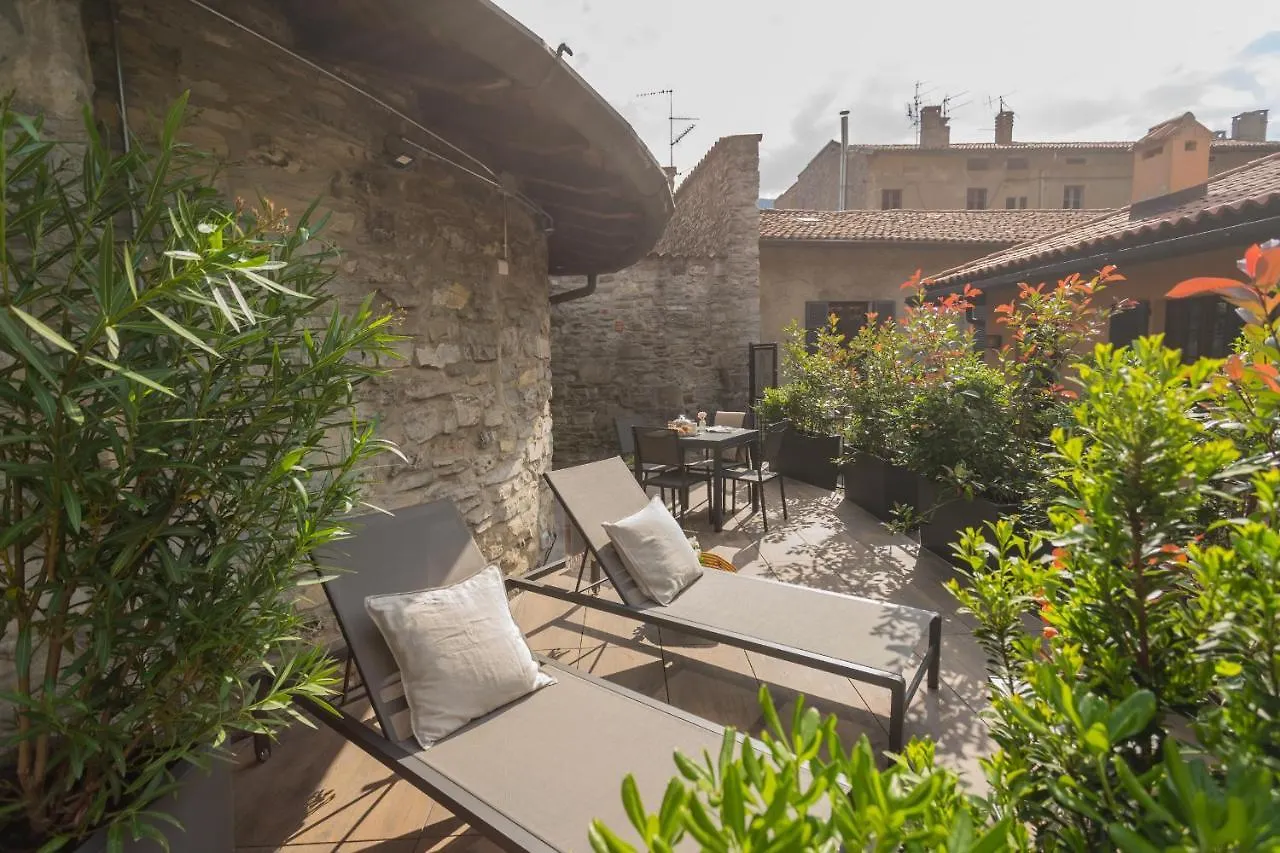 Ice Queen Chamber By Rent All Como Italy